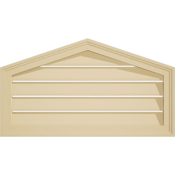 Ekena Millwork GVSPE32X1802SF-04