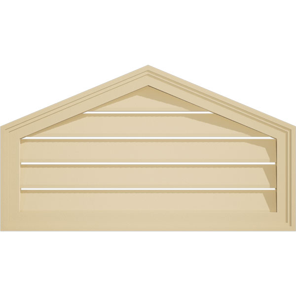 Ekena Millwork GVSPE32X1802SF-05