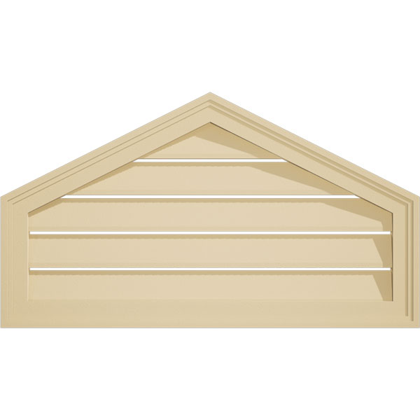 Ekena Millwork GVSPE32X1802SF-06