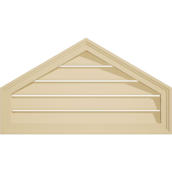 Ekena Millwork GVSPE32X1802SF-07