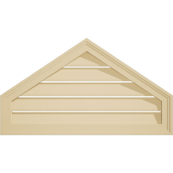 Ekena Millwork GVSPE32X1802SF-08