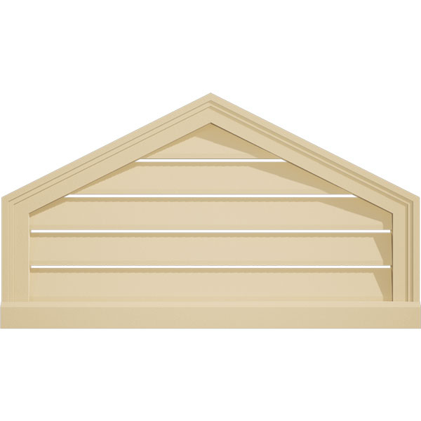 Ekena Millwork GVSPE32X1803SF-06