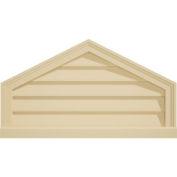 Ekena Millwork GVSPE32X1803SN-06