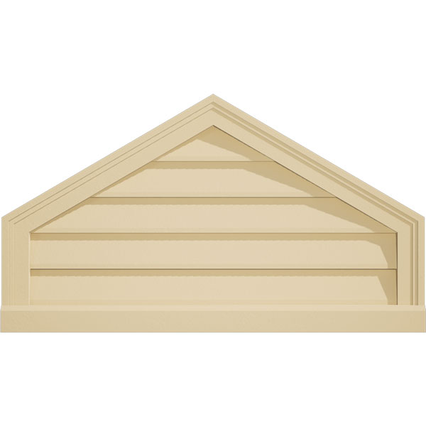 Ekena Millwork GVSPE32X1803SN-07