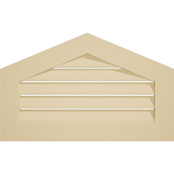 Ekena Millwork GVSPE32X2001SF-05
