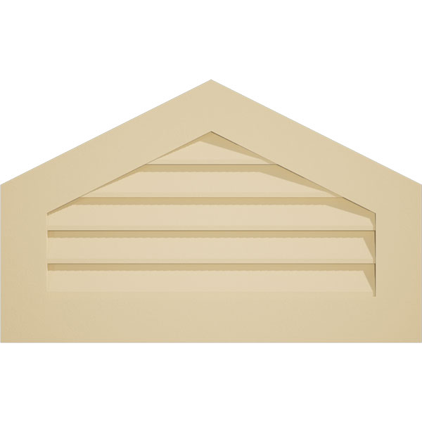 Ekena Millwork GVSPE32X2001SN-06