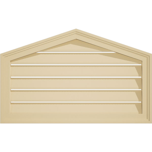 Ekena Millwork GVSPE32X2002SF-04