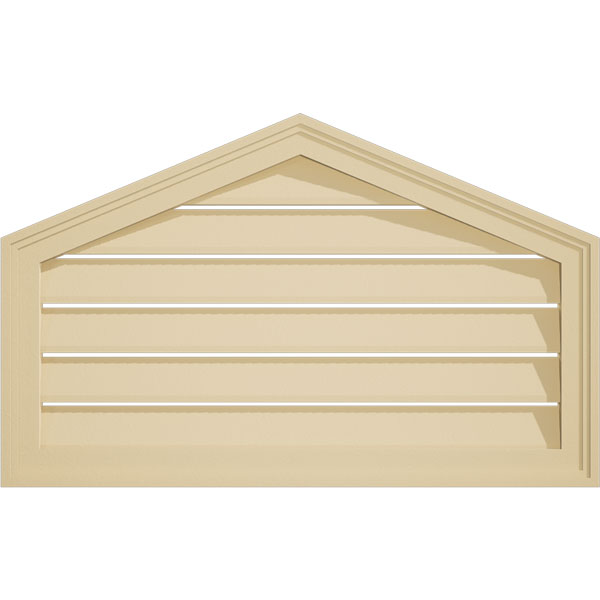 Ekena Millwork GVSPE32X2002SF-05