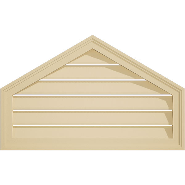 Ekena Millwork GVSPE32X2002SF-07