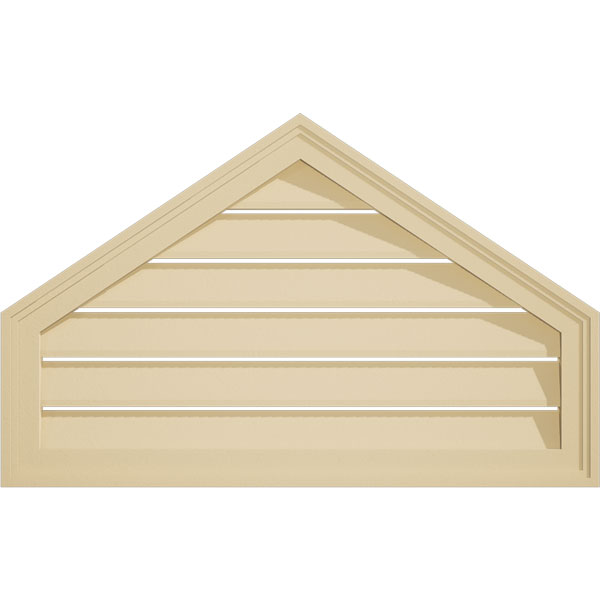 Ekena Millwork GVSPE32X2002SF-08