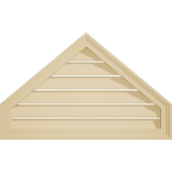 Ekena Millwork GVSPE32X2002SF-10