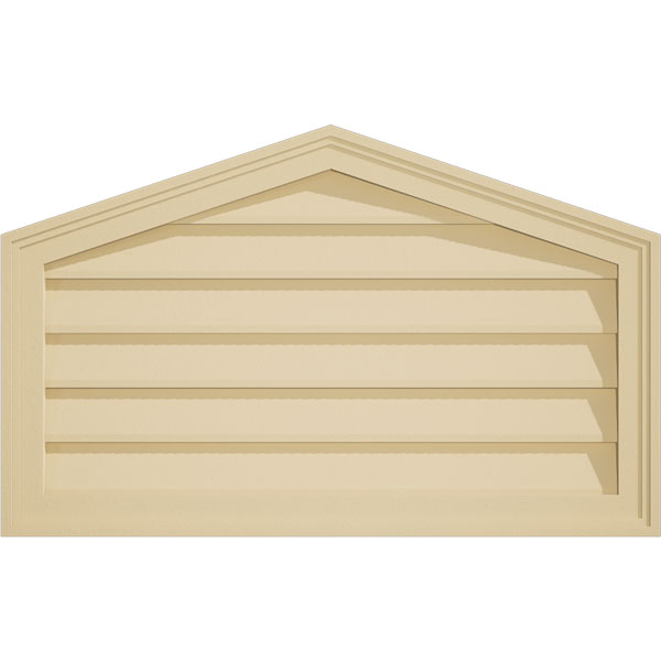 Ekena Millwork GVSPE32X2002SN-04