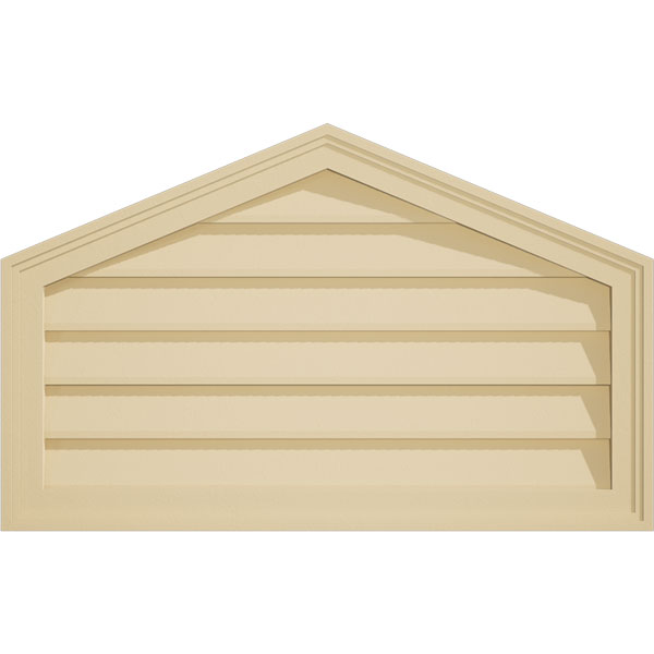 Ekena Millwork GVSPE32X2002SN-05