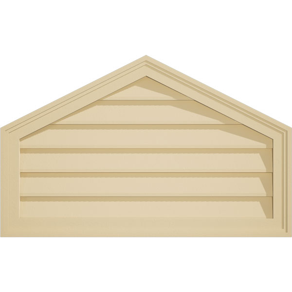 Ekena Millwork GVSPE32X2002SN-06
