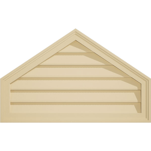 Ekena Millwork GVSPE32X2002SN-08