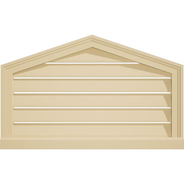 Ekena Millwork GVSPE32X2003SF-04