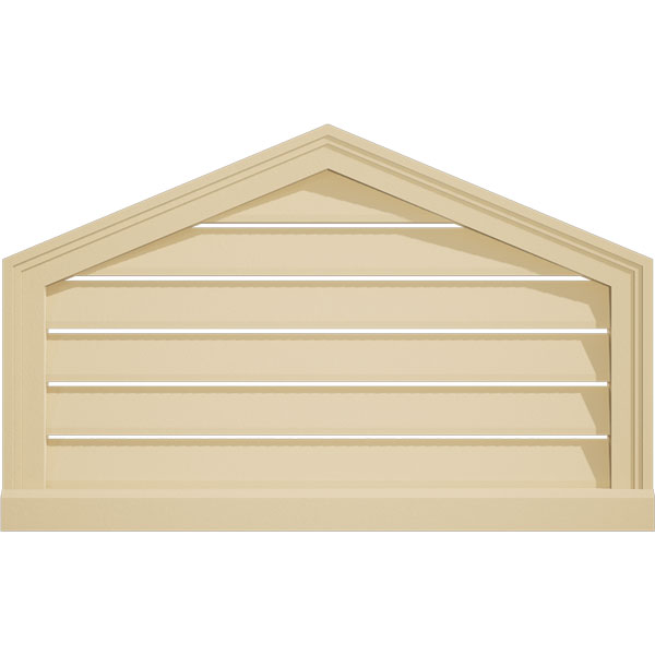Ekena Millwork GVSPE32X2003SF-05