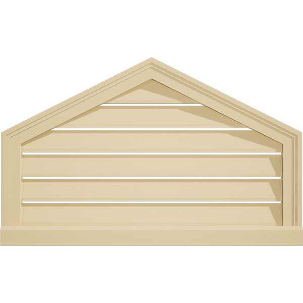 Ekena Millwork GVSPE32X2003SF-06
