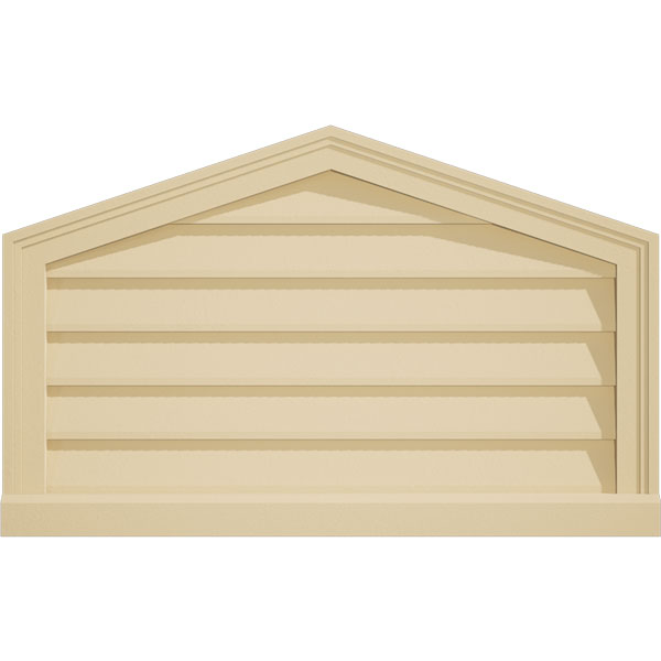 Ekena Millwork GVSPE32X2003SN-04
