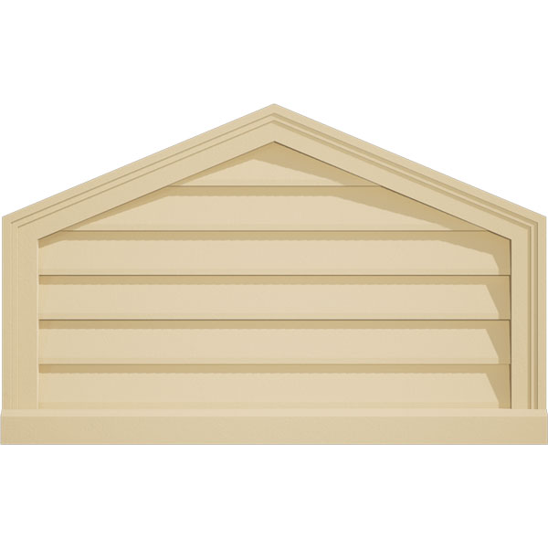 Ekena Millwork GVSPE32X2003SN-05