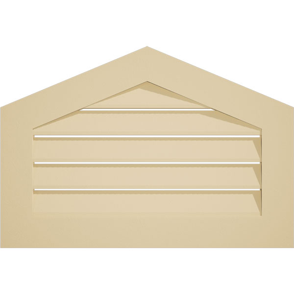 Ekena Millwork GVSPE32X2201SF-05