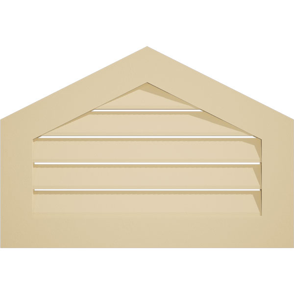 Ekena Millwork GVSPE32X2201SF-06