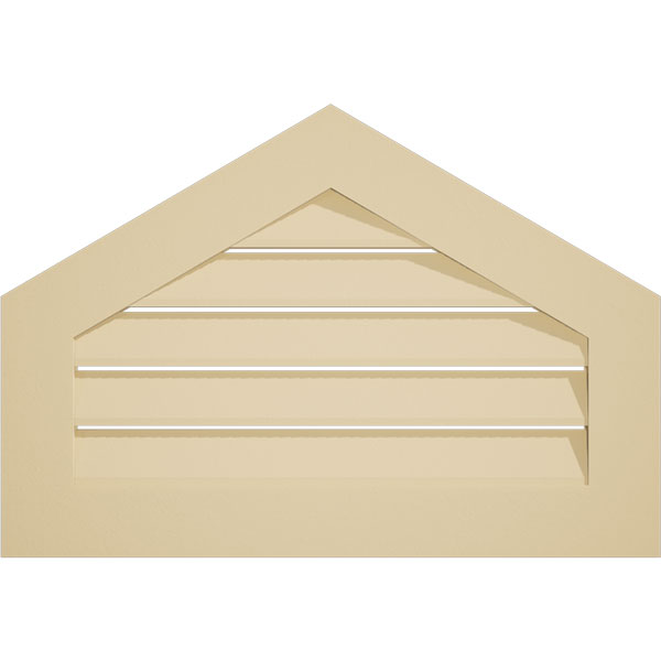 Ekena Millwork GVSPE32X2201SF-07