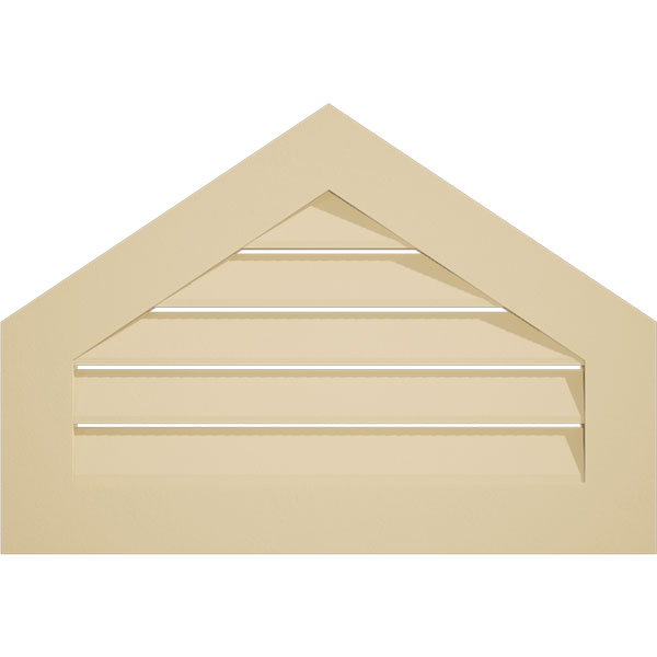 Ekena Millwork GVSPE32X2201SF-08