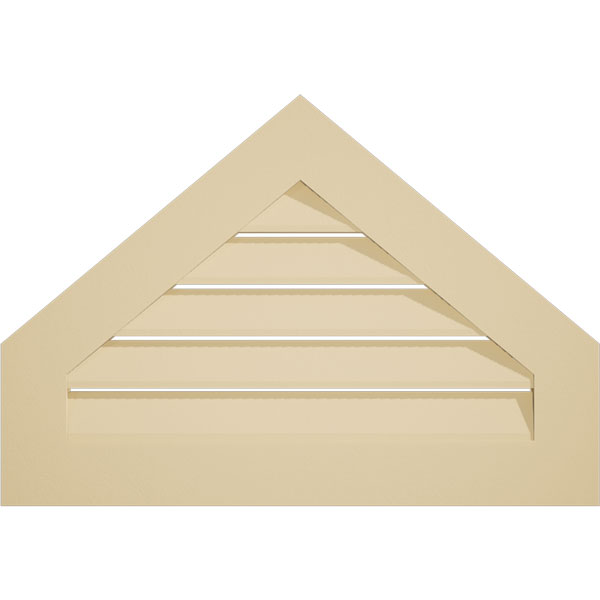 Ekena Millwork GVSPE32X2201SF-10