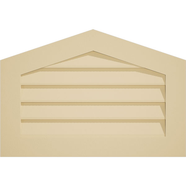 Ekena Millwork GVSPE32X2201SN-04