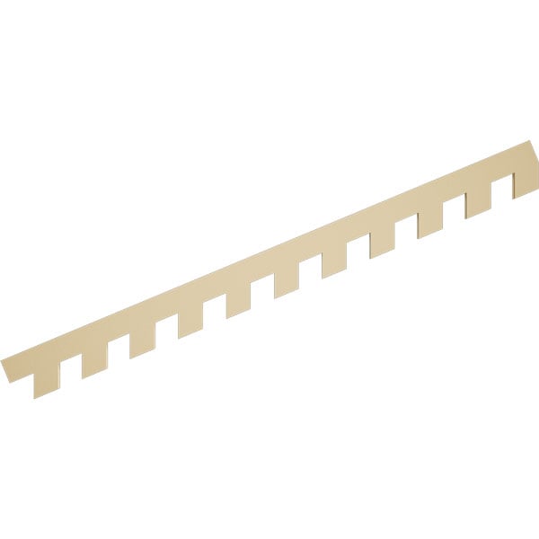 Ekena Millwork DENS04PL0512MAT00