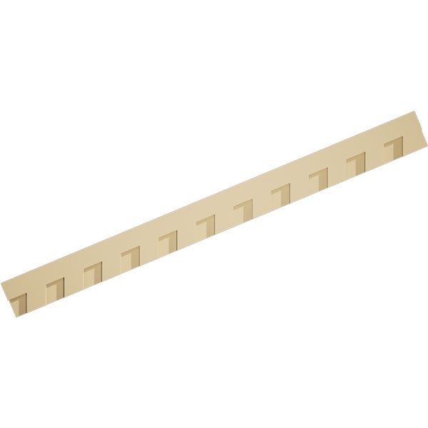 Ekena Millwork DENS04PL0512MAT01