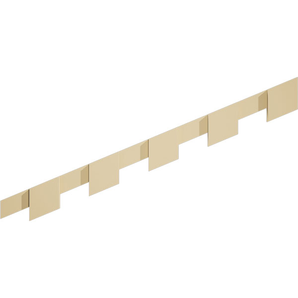 Ekena Millwork DENS04PL0512MNR02