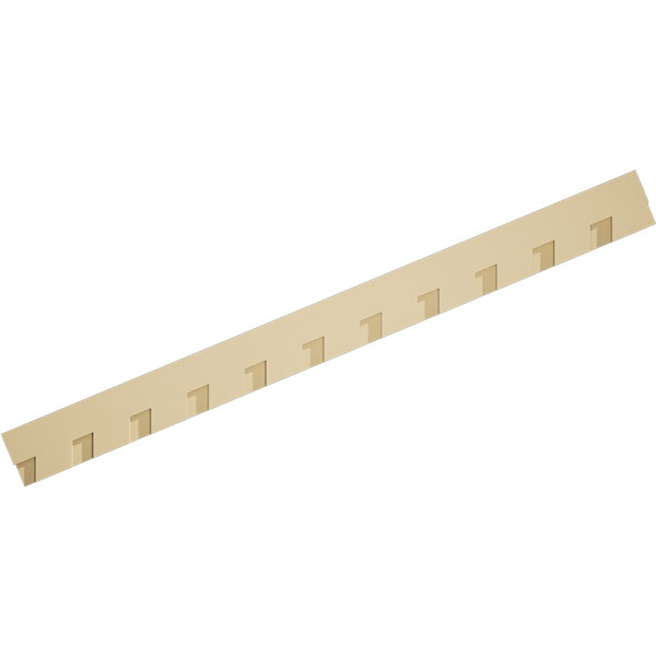 Ekena Millwork DENS04PL0512WIL01