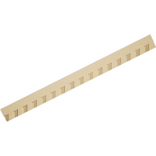 Ekena Millwork DENS04PL0612ELZ01