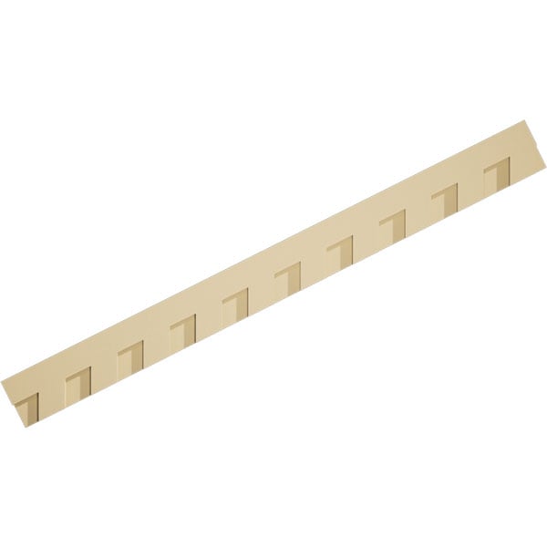 Ekena Millwork DENS04PL0612MAT01