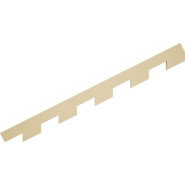 Ekena Millwork DENS04PL0612MNR00