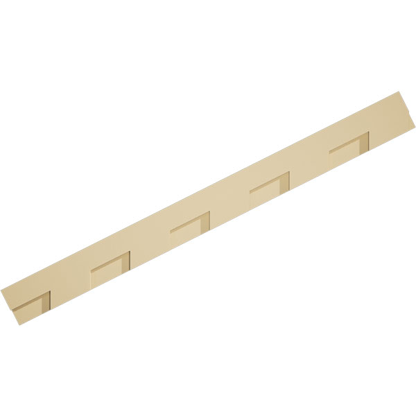 Ekena Millwork DENS04PL0612MNR01
