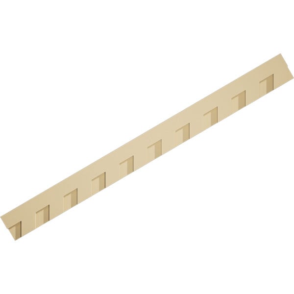 Ekena Millwork DENS04PL0712MAT01