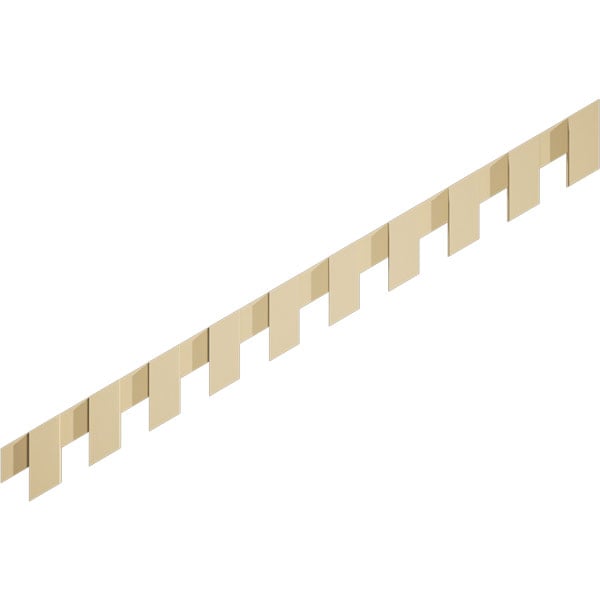 Ekena Millwork DENS04PL0712MAT02