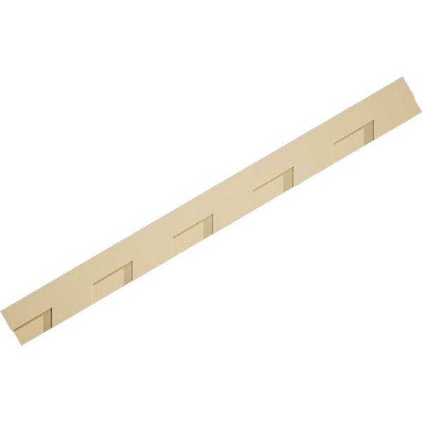 Ekena Millwork DENS04PL0712MNR01