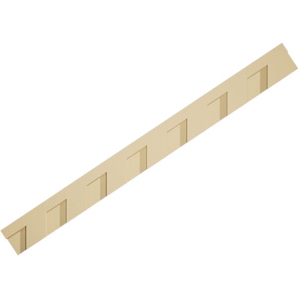 Ekena Millwork DENS04PL0812FAY01
