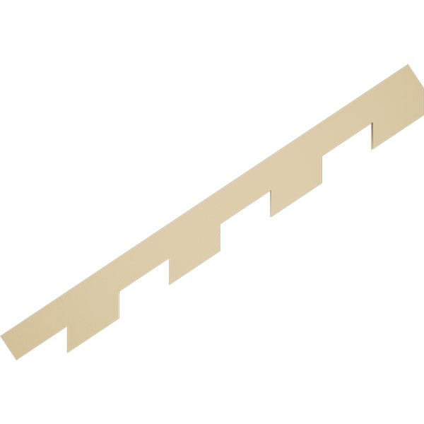 Ekena Millwork DENS04PL0812MNR00