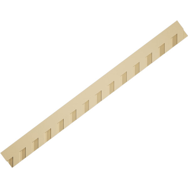 Ekena Millwork DENS04PL0912ELZ01