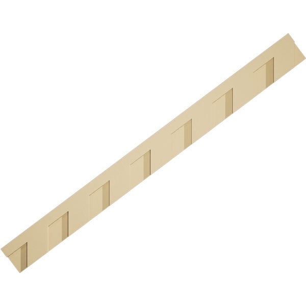 Ekena Millwork DENS04PL0912FAY01