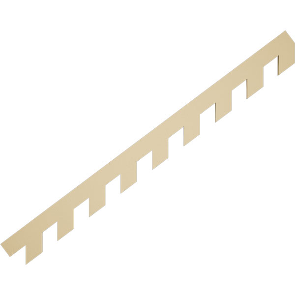 Ekena Millwork DENS04PL0912MAT00
