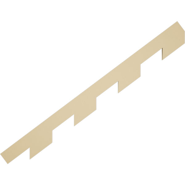 Ekena Millwork DENS04PL0912MNR00