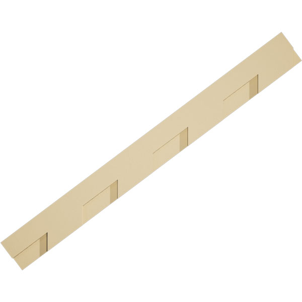 Ekena Millwork DENS04PL0912MNR01