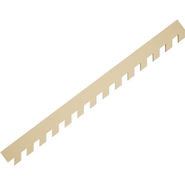 Ekena Millwork DENS04PL0912SAN00