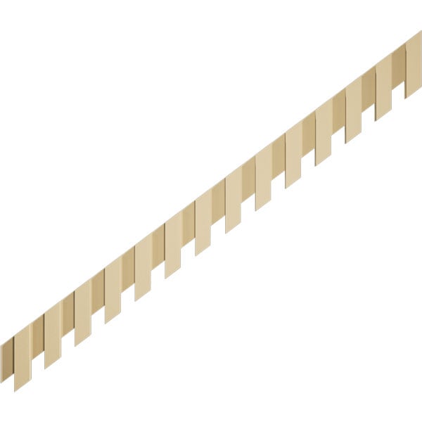 Ekena Millwork DENS04PL0912SAN02